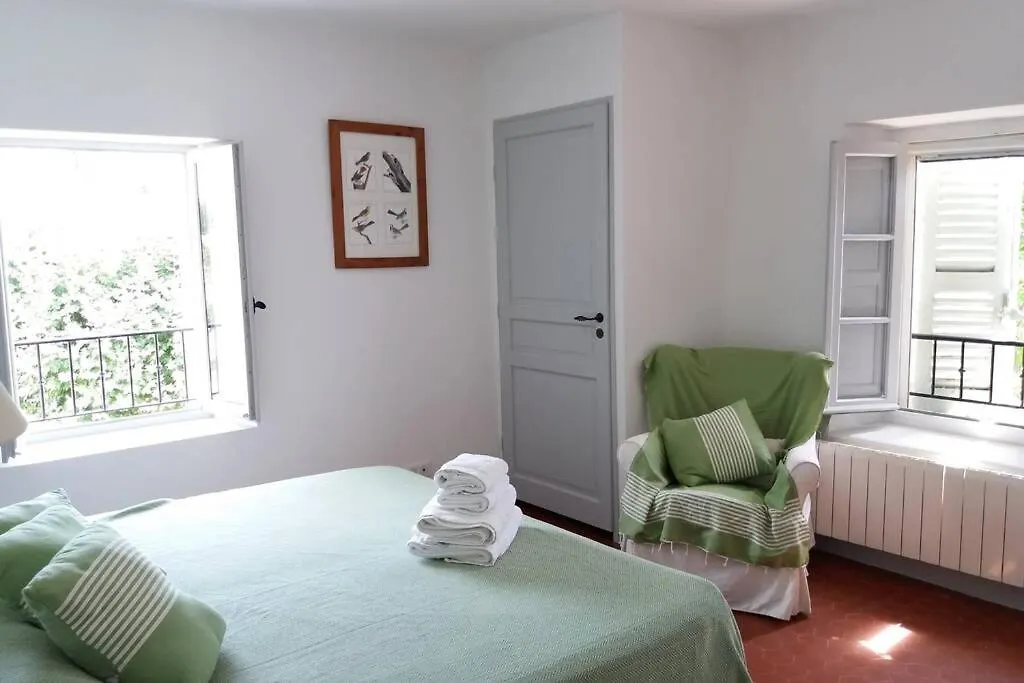 Bastide Au Milieu Des Vignes Et Des Oliviers Aups Villa Holiday home