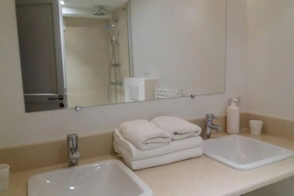Holiday home Bastide Au Milieu Des Vignes Et Des Oliviers Aups Villa