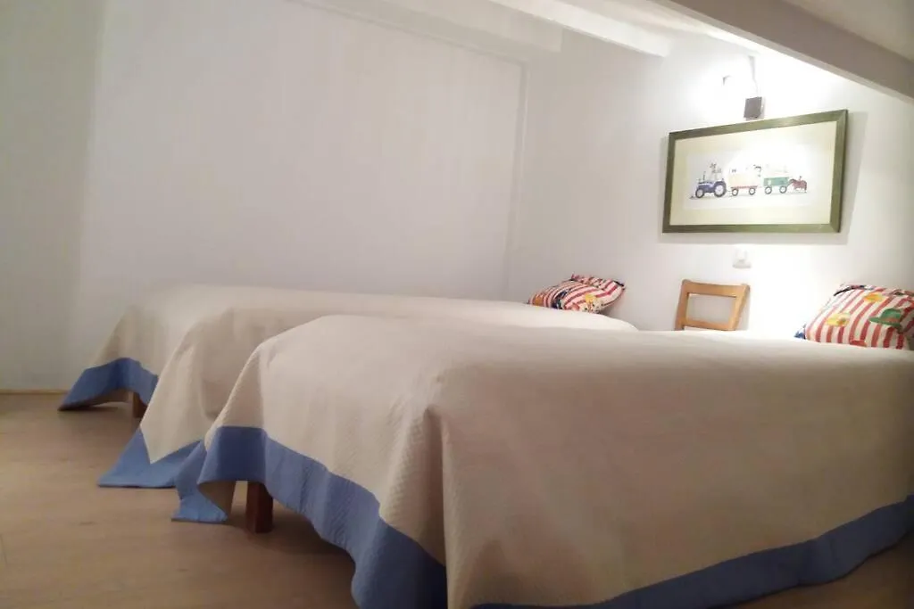 Bastide Au Milieu Des Vignes Et Des Oliviers Aups Villa Holiday home
